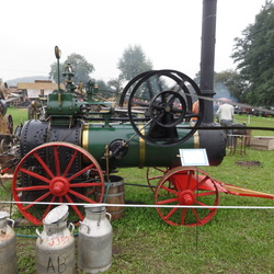 Teknikträff lantliv 20140920